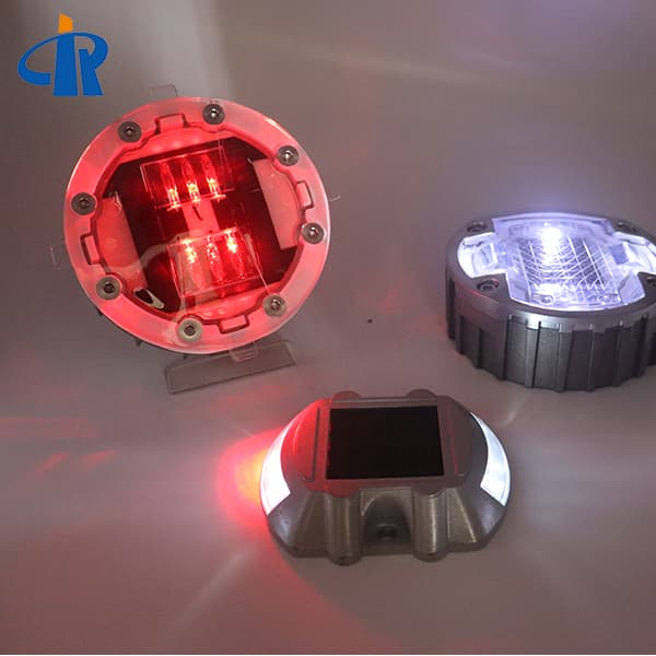 Underground Led Solar Pavement Marker Company In South Africa